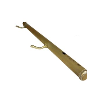 MANIFOLD ASSY LT