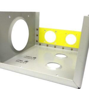 STAND-OFF BRKT ASSY ISO AG KIT