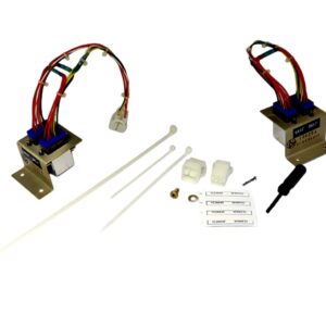 TRIM RELAY KIT INSTL.