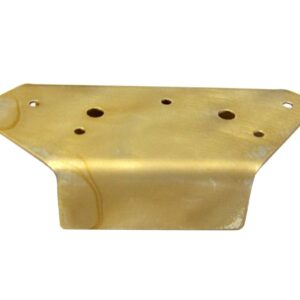 STIFFENER SEAT STRUCTURE BEAM