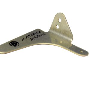 BRACKET STABILIZER L/H