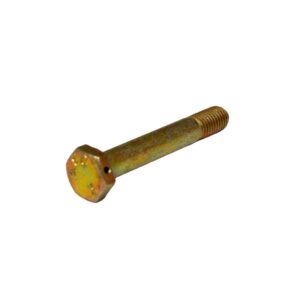 BOLT, MACH, 1/4-28 X 1.656"