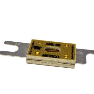 LIMITER, VOLTAGE, 80A(32V) LOW