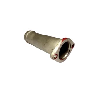 EXHAUST STACK