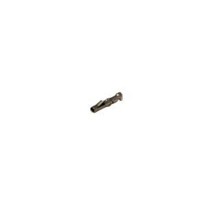 CONTACT:SOCKET, 24-18AWG