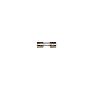 FUSE:SLO-BLO, 1A 2AG S/M CARTR