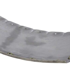 FIRE CURTAIN - SHROUD ASSY
