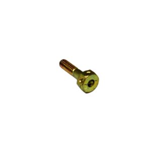 BOLT:MACH, 10-24 X 0.781" D/H
