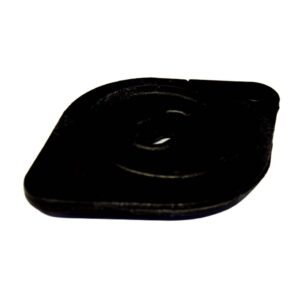 PLATE, IGNITION LEAD