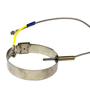 PROBE, TEMP., T/C INLET (TIT)