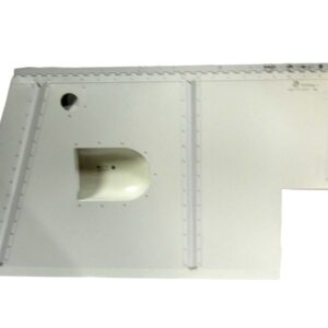 COVER ASSEMBLY