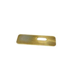 DOUBLER T/C D/S COVER
