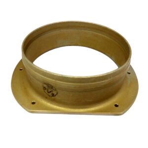 STUB FAN SHROUD ASSY