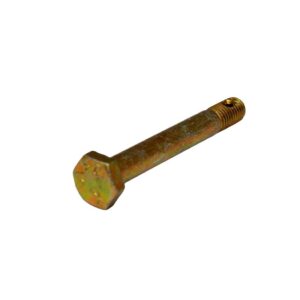 BOLT:MACH, 1/4-28 X 1.906"D/S