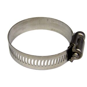 CLAMP, HOSE, 1.3125-2.2500"DIA