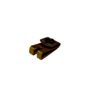 NUT, CLIP, 10-32 FLOATING(0.5)