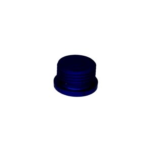 PLUG, DAMPER RESERVOIR HSG