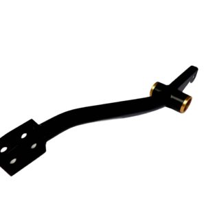 PEDAL LEG TR CONTROL