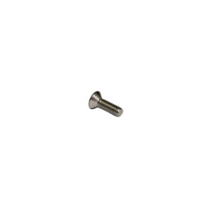 SCREW, MACH(OH), 10-32X0.625SS