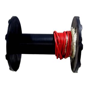 HOSE:RUBBER, 19B, 3/16
