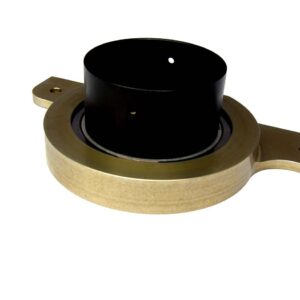 BEARING RETAINER ASSY