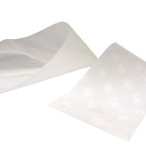 LEADING EDGE TAPE/ADHESIVE KIT