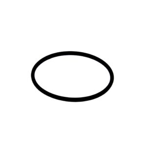 O-RING:HSG, ENG. OIL FILTER