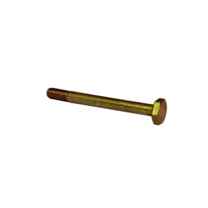 BOLT, MACH, 10-32 X 1.906"