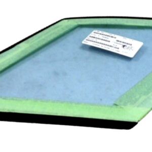 WINDOW SLIDING LH F28F