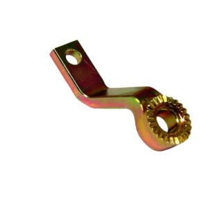 ARM, LEVER, FUEL SERVO O/S