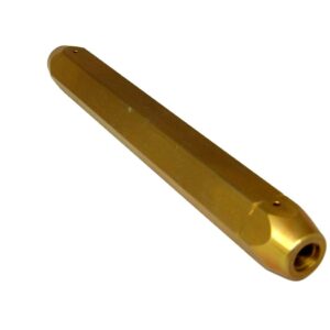 ROD PUSH/PULL CYCLIC CONTROL