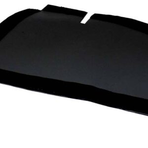 CLOSEOUT, BOX, FWD UPR R/H BAG