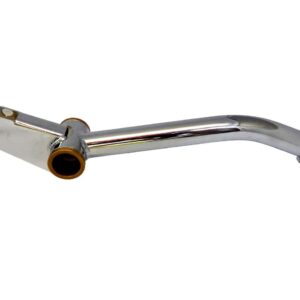 PEDAL LEG ASSEMBLY