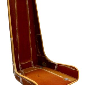 BUCKET ASSY - FORWARD SEAT