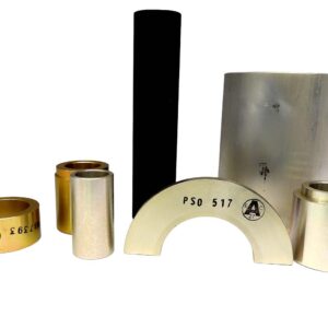 OVERRUNNING BRG/SEAL TOOL SET
