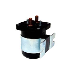 RELAY, 24 VOLT