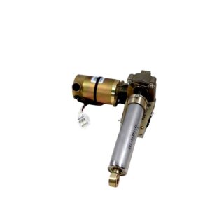 TRIM MOTOR ASSY LONGIT.24V