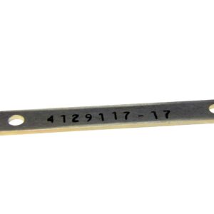 SHIM, OIL COOLER DRVSHFT  .063