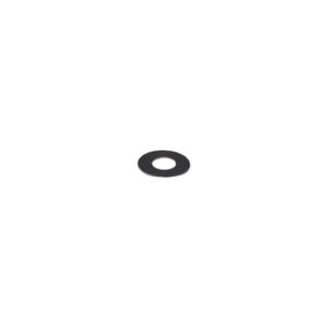 WASHER, FLAT #10(0.016) ALUM