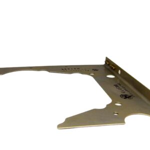 PLATE BAFFLE ASSY #2 CYLINDER