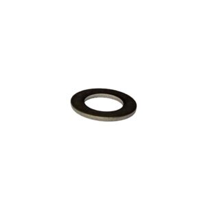 WASHER, FLAT, 1/2(0.032)SS