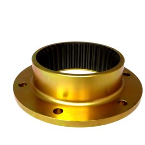 ADAPTER, HUB, 480B SHAFT LWR
