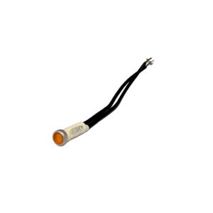 LIGHT AMBER LEECRAFT 14 VOLT