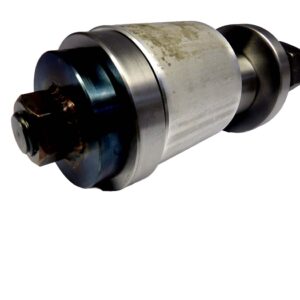 U-BLOCK BEARING TOOL & ACCESS