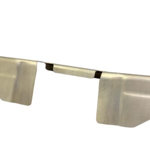 BULKHEAD DOUBLER
