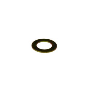 WASHER, FLAT, 7/16"(.032)LIGHT