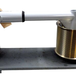 SUPPORT STRUT & BRG SYS. DRIVE