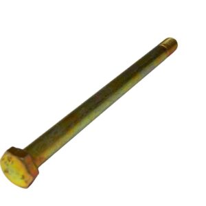 BOLT, MACH, 3/8-24 X 2.078"
