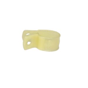 CLAMP, NYLON, 5/8" WIRE BUNDLE