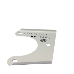 BRACKET OIL FILTER